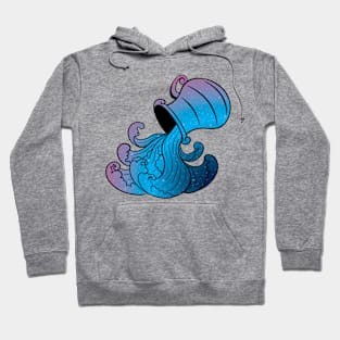 Aquarius Hoodie